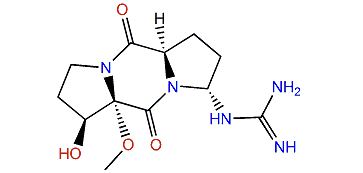 Verpacamide D